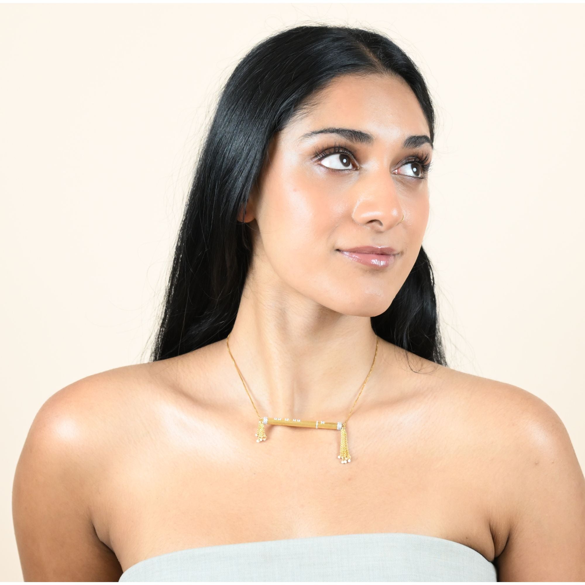 Pearl Necklace Online