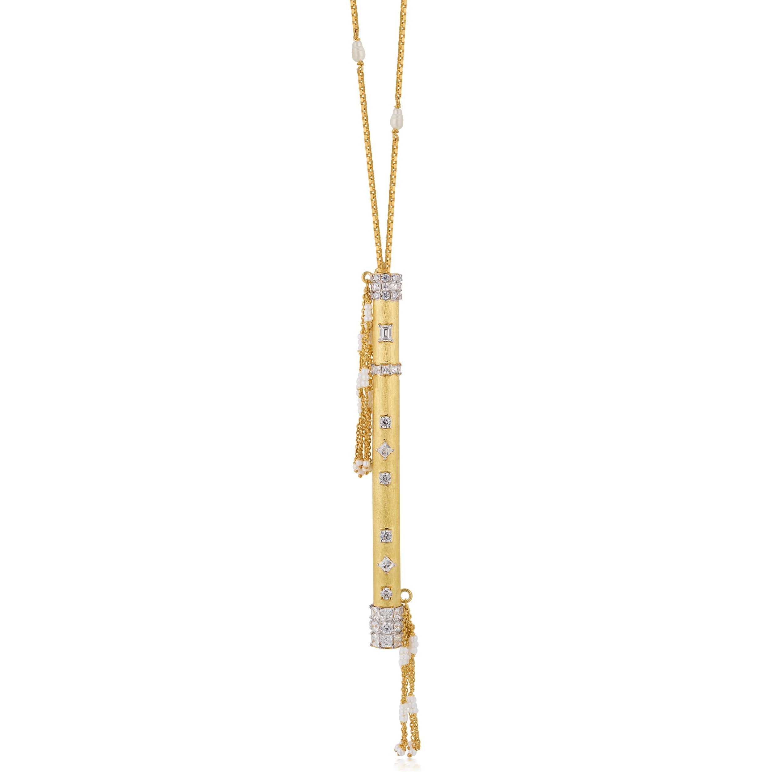 Raas Leela Jewelry Designs
