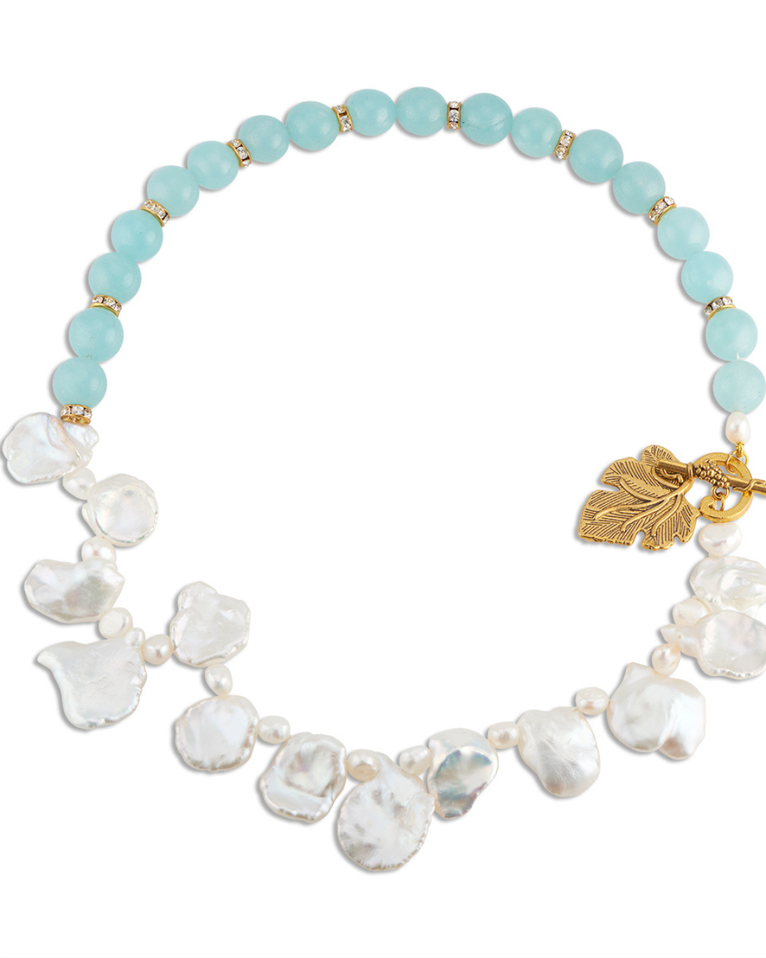 Buy Pearl Necklace Online