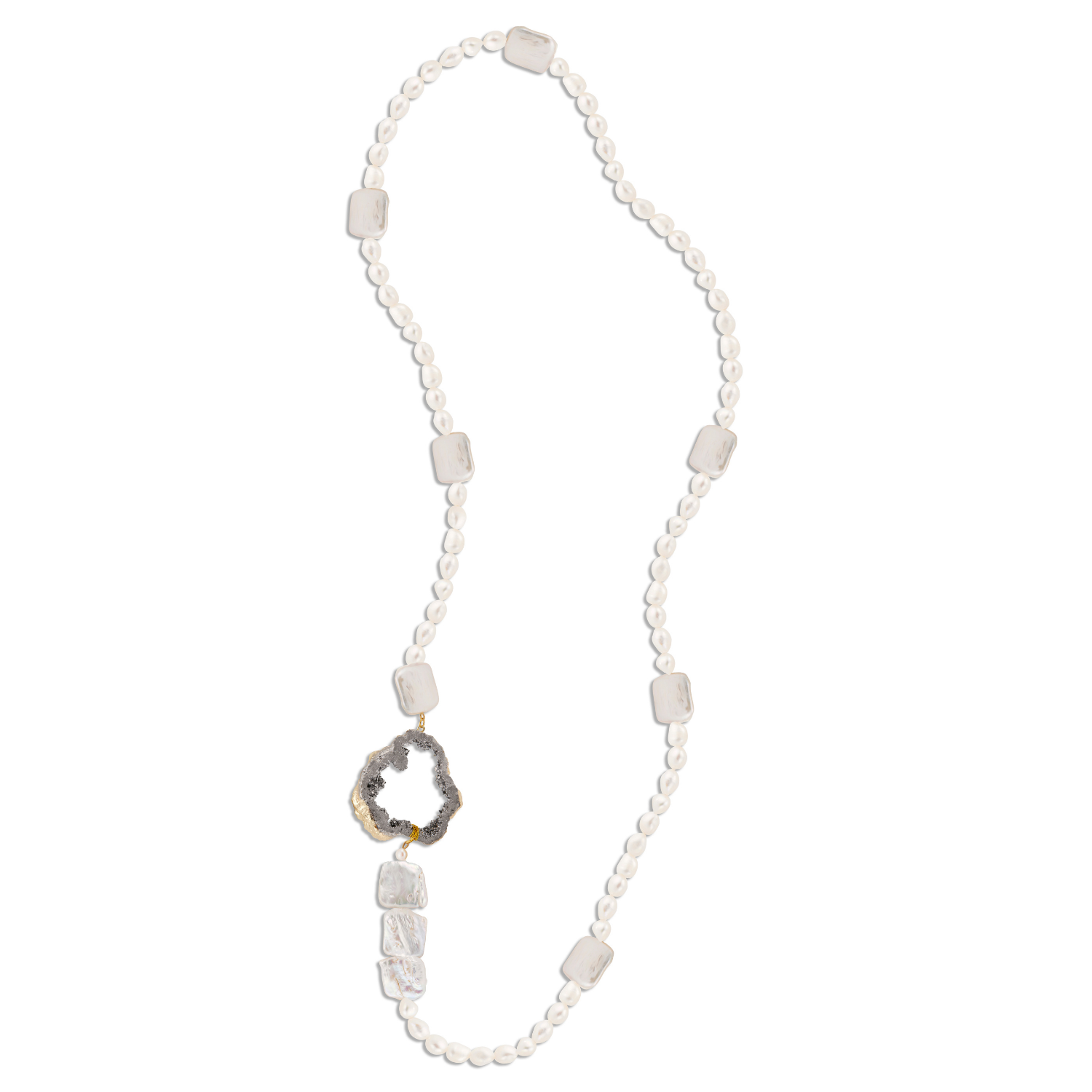 Eclectic Jewelry