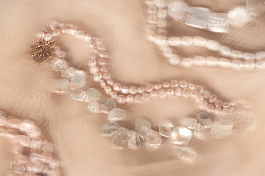 Strands of Elegance