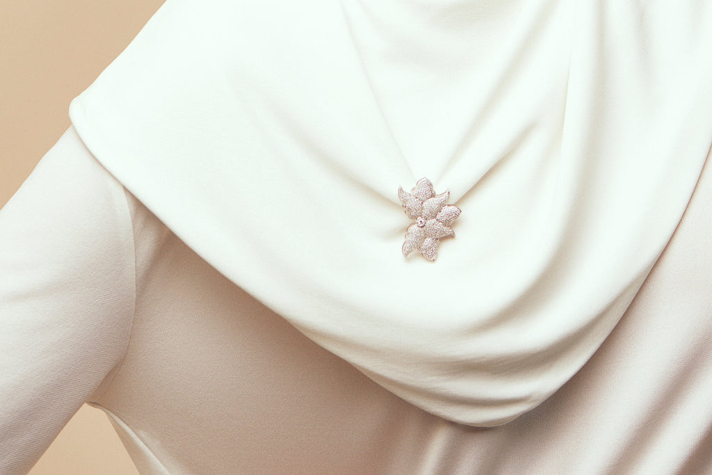 Brooch_lapel pin
