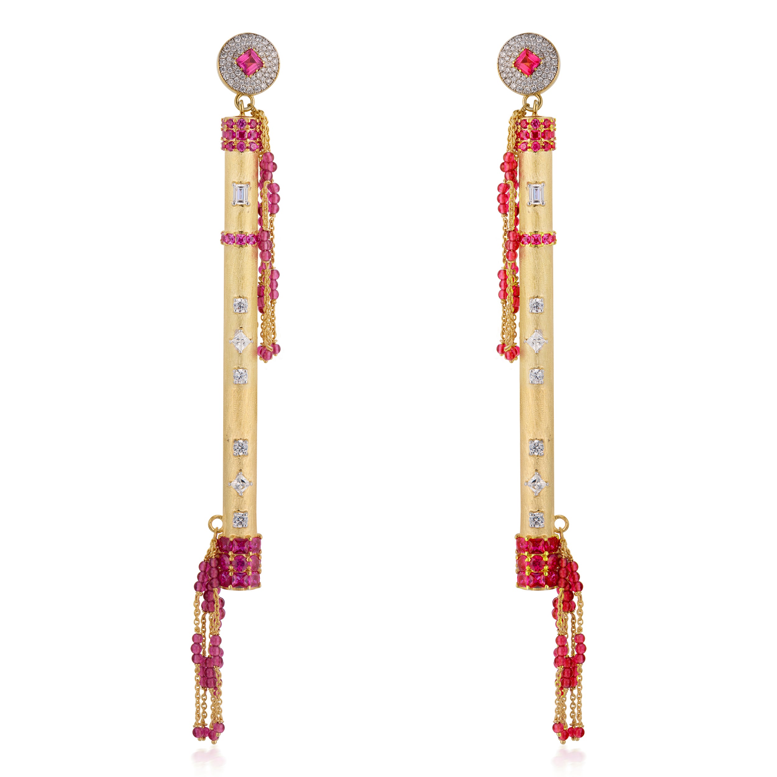 Murali Earrings