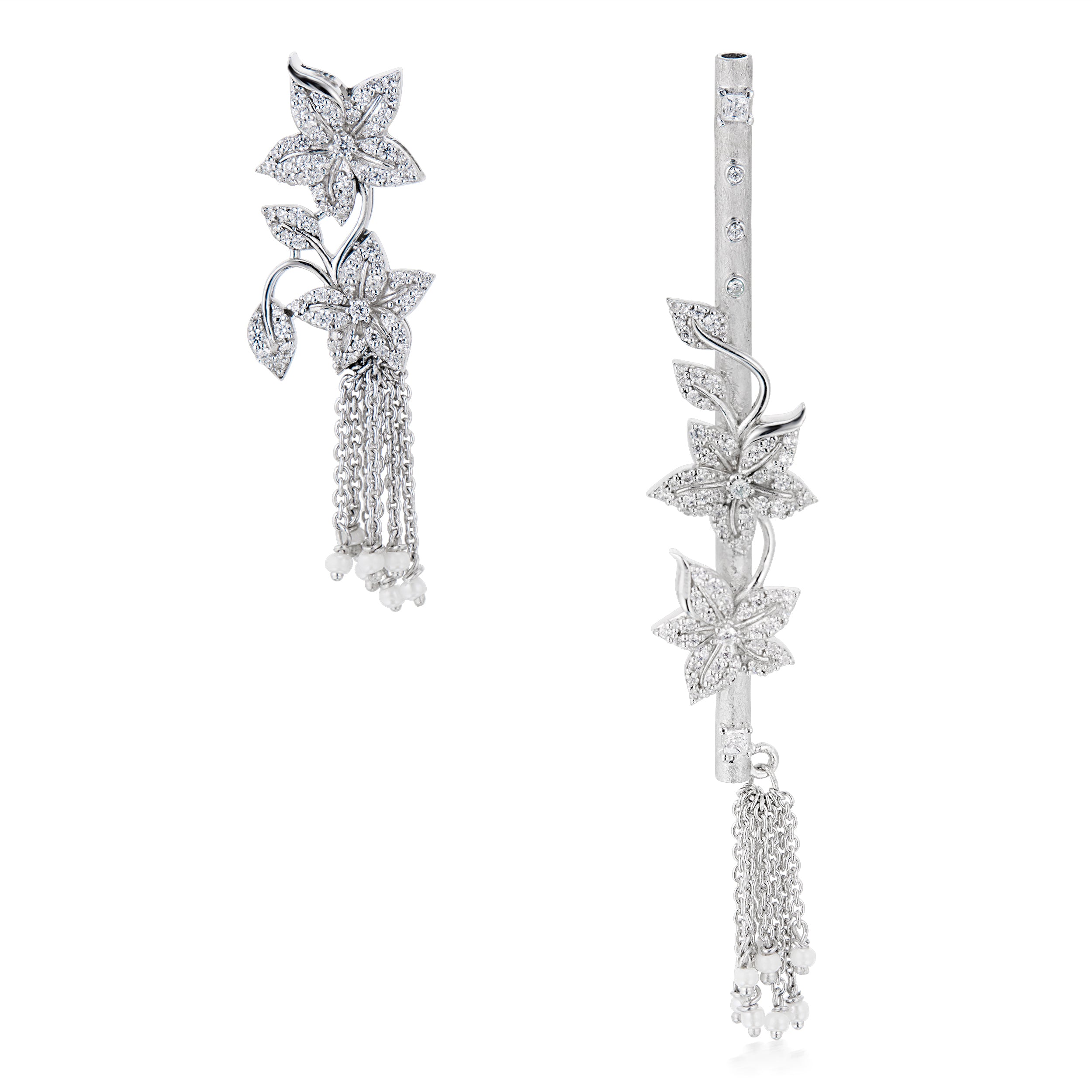 Raas Leela Earrings