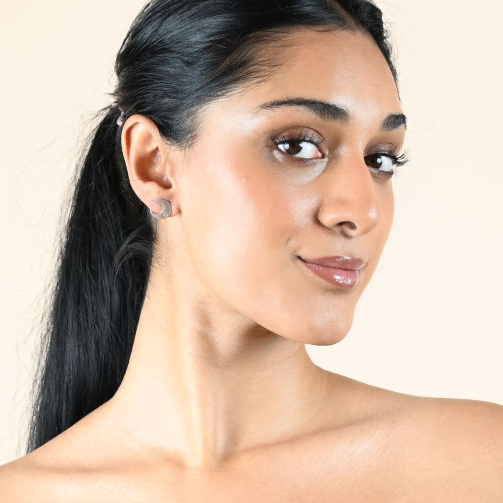 Sitara Chain Earrings - Callista by Vinita