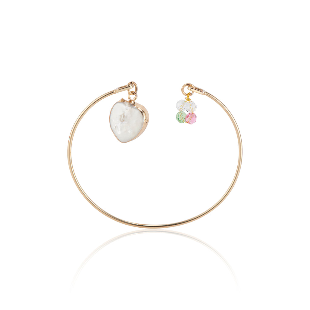 Square Cuff Bracelet - CallistabyVinita