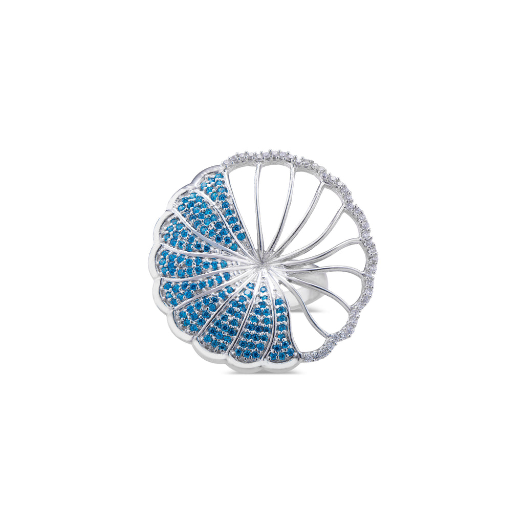 Ocean Ring - CallistabyVinita