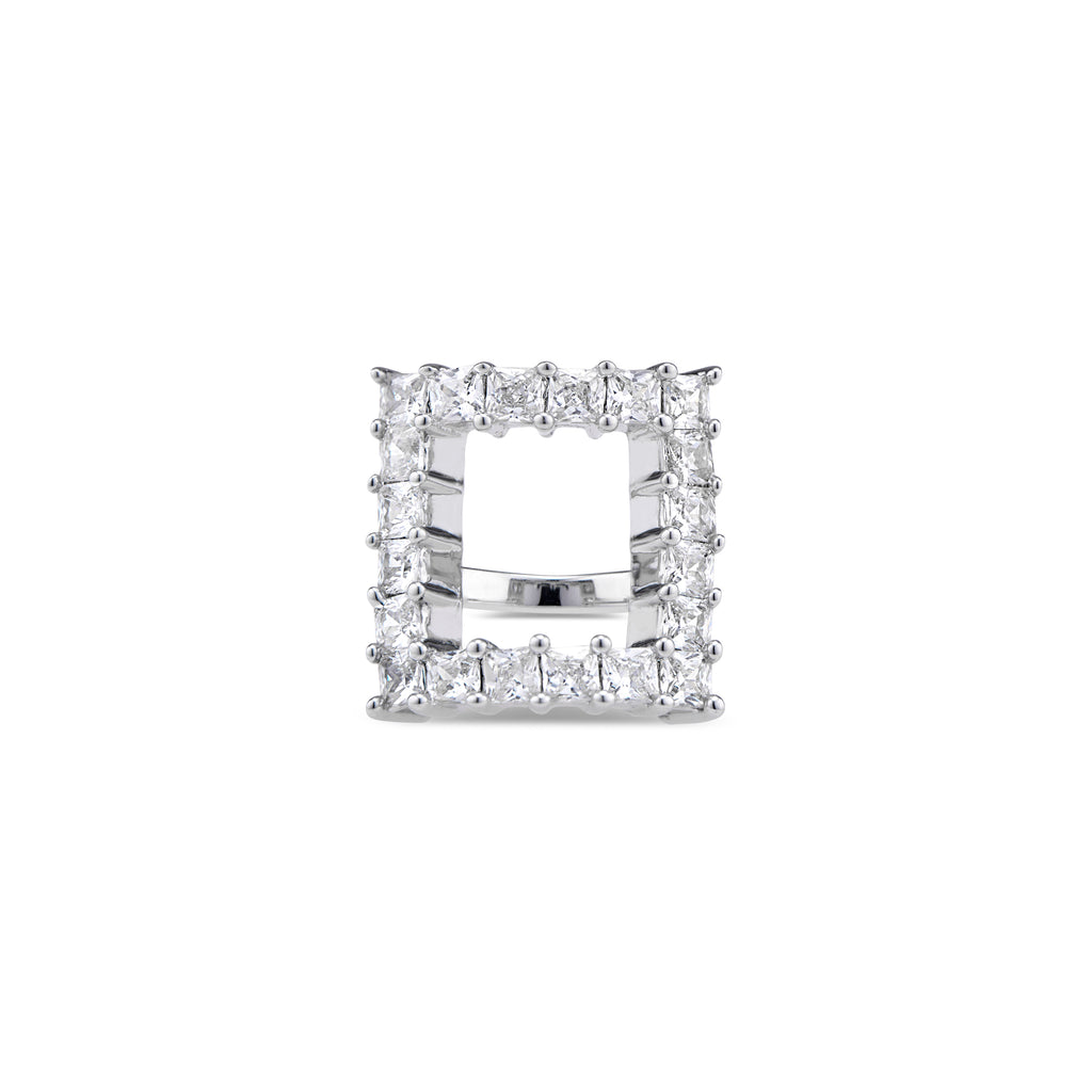 See Through Ring - CallistabyVinita