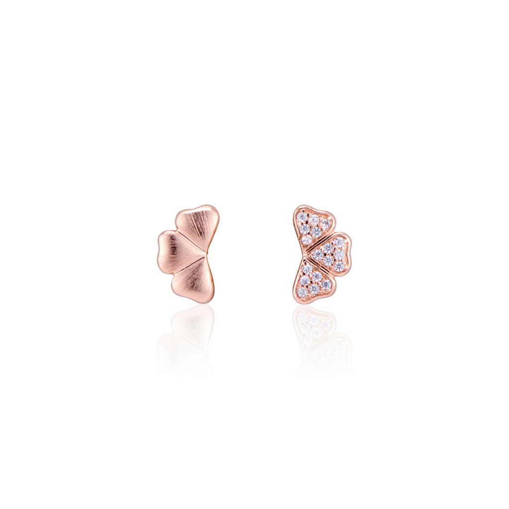 Happy Petals Earrings - Callista by Vinita