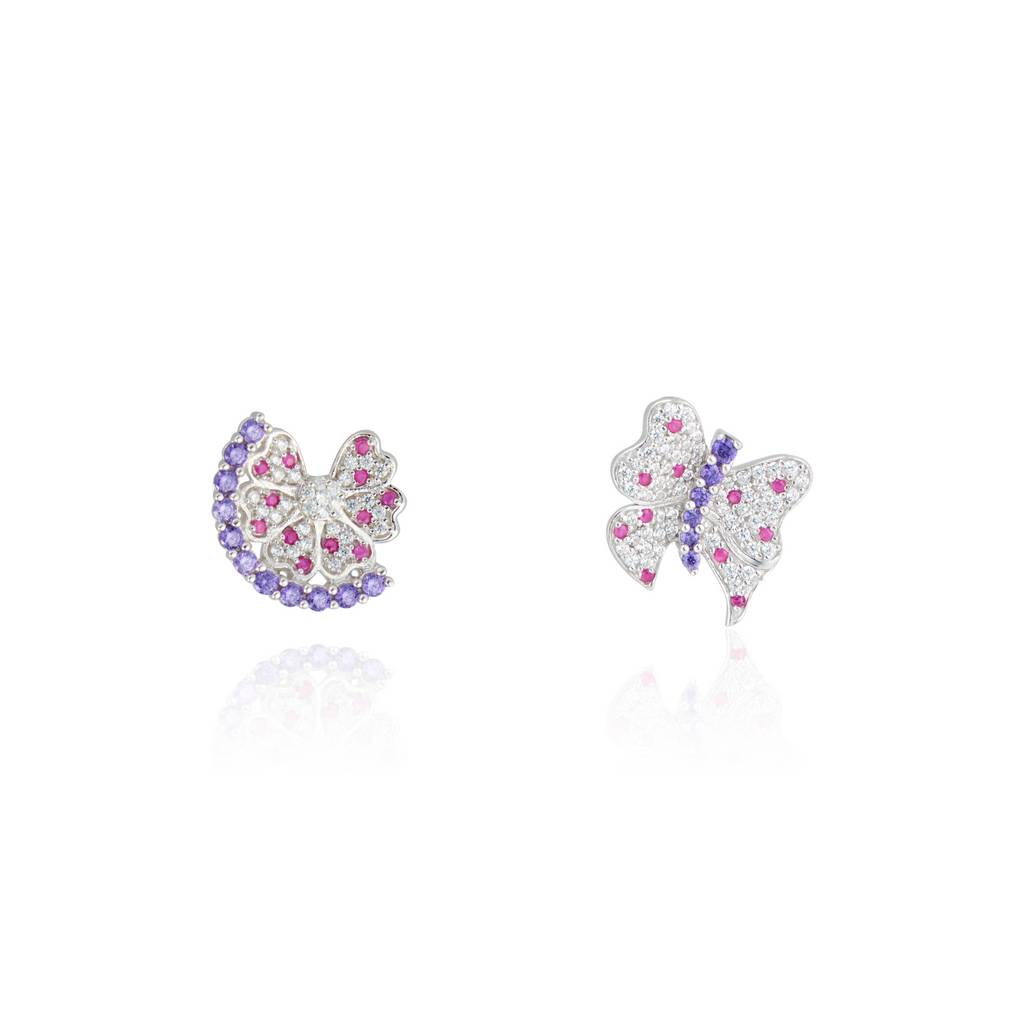 Romance Earrings - Callista by Vinita
